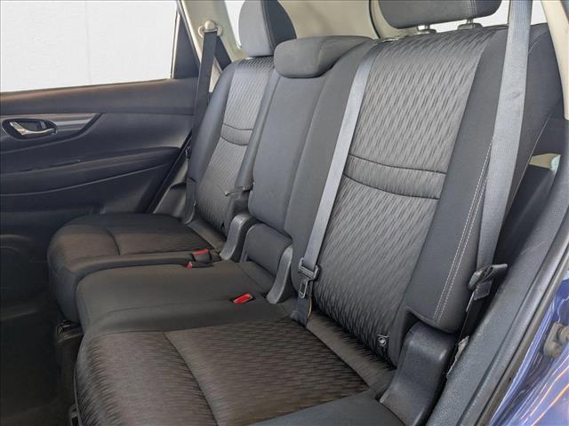 used 2018 Nissan Rogue car, priced at $11,991