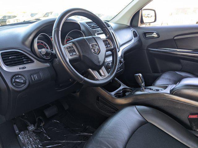 used 2018 Dodge Journey car, priced at $15,998