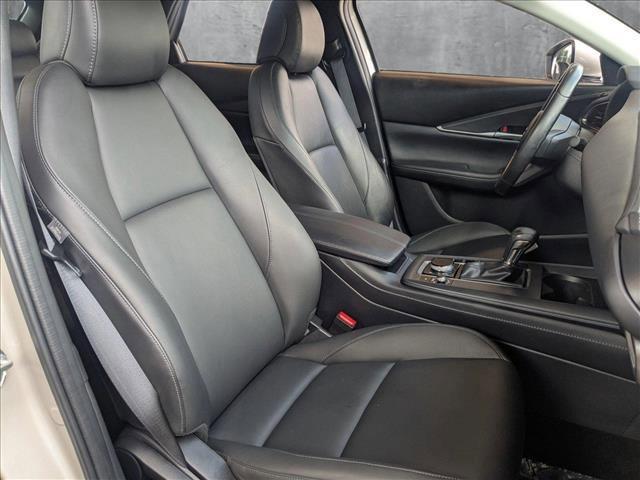 used 2023 Mazda CX-30 car, priced at $23,995