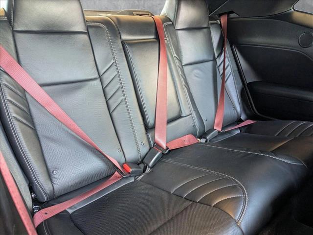 used 2023 Dodge Challenger car, priced at $72,991