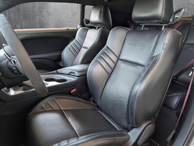 used 2023 Dodge Challenger car, priced at $72,991