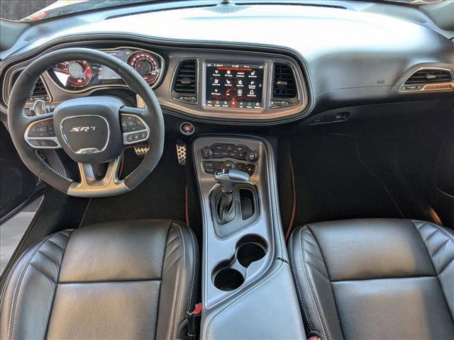 used 2023 Dodge Challenger car, priced at $72,991