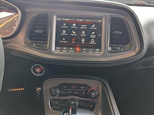 used 2023 Dodge Challenger car, priced at $72,991