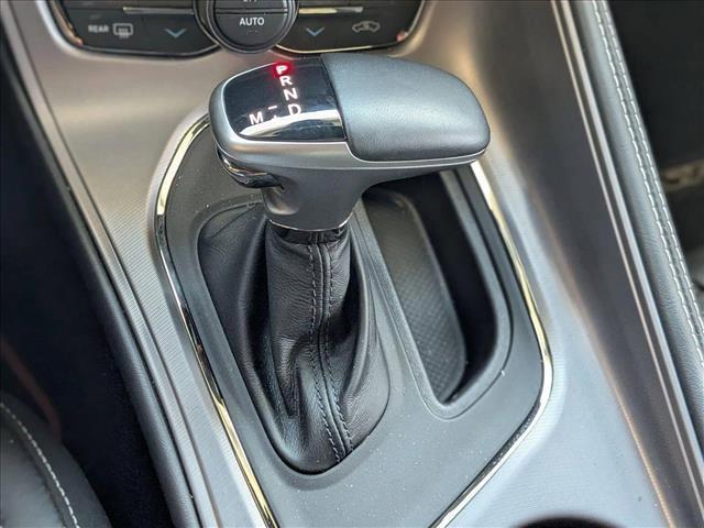 used 2023 Dodge Challenger car, priced at $72,991