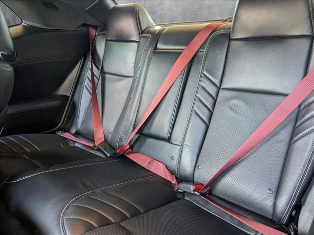 used 2023 Dodge Challenger car, priced at $72,991