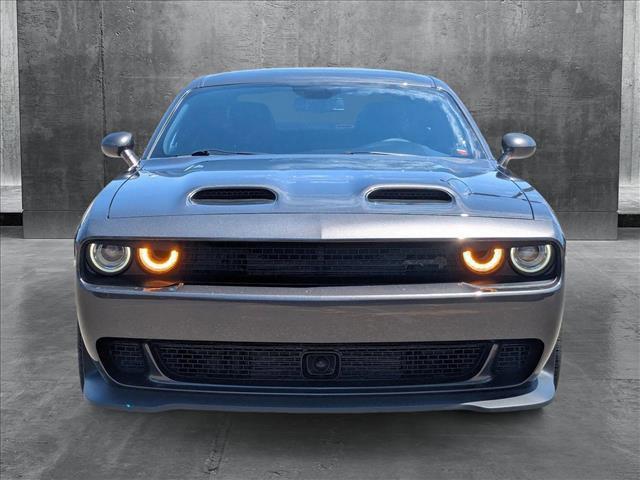used 2023 Dodge Challenger car, priced at $72,991