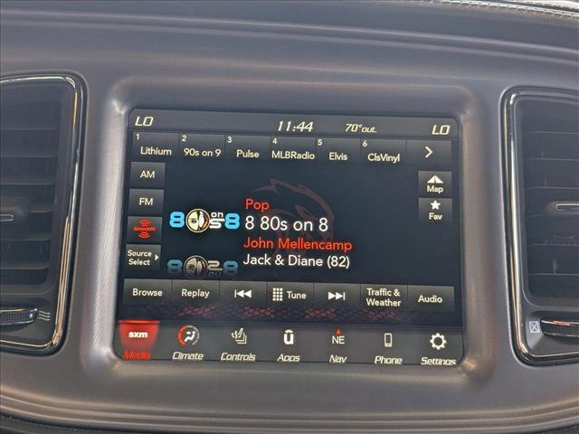 used 2023 Dodge Challenger car, priced at $72,991