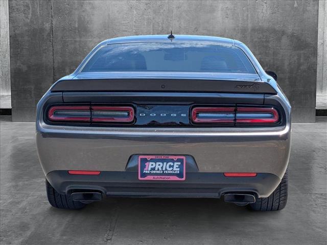 used 2023 Dodge Challenger car, priced at $72,991