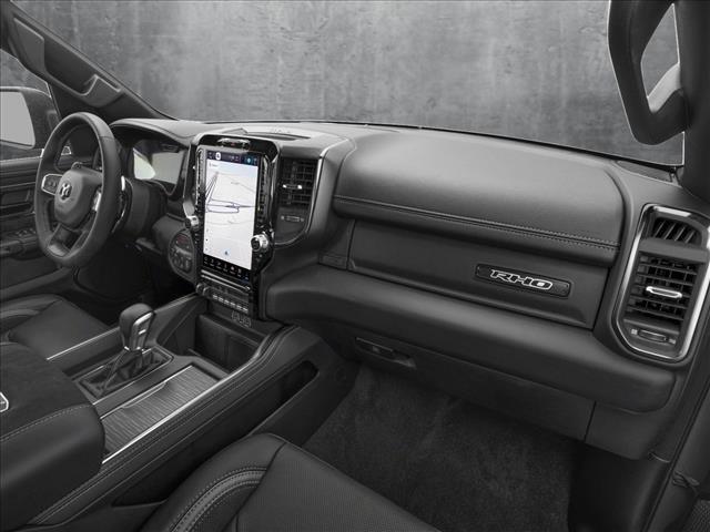 new 2026 Ram 1500 car, priced at $82,425