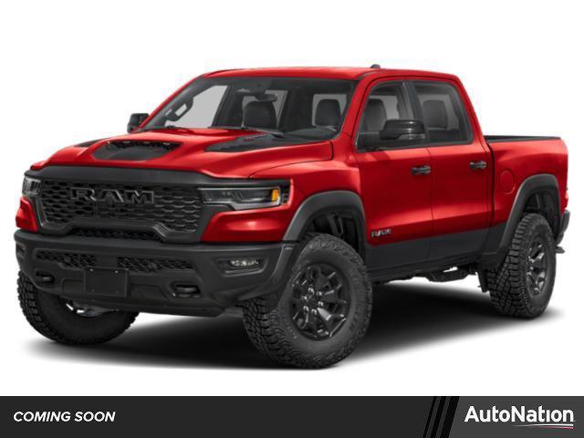 new 2026 Ram 1500 car, priced at $82,425