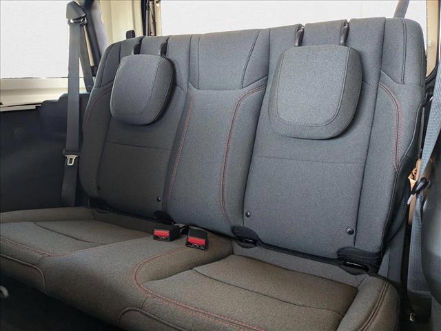new 2025 Jeep Wrangler car, priced at $47,995