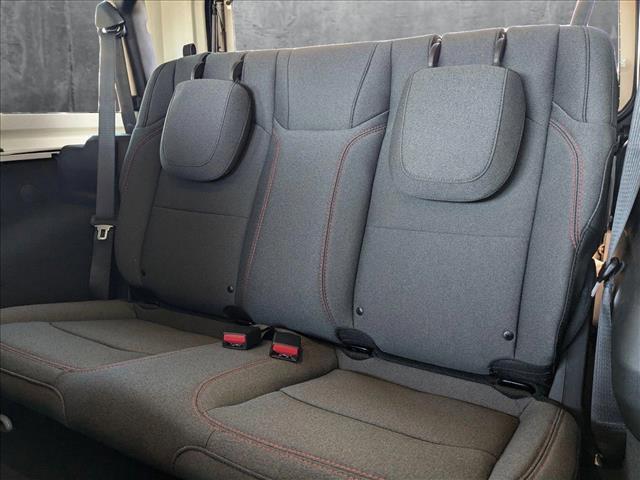 new 2025 Jeep Wrangler car, priced at $52,105