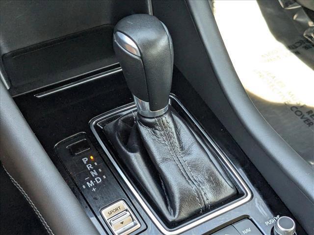 used 2021 Mazda Mazda6 car, priced at $19,999
