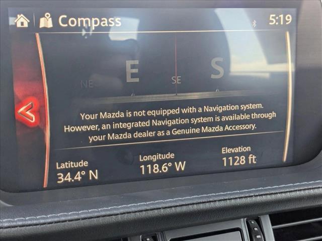 used 2021 Mazda Mazda6 car, priced at $19,999