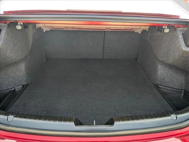 used 2021 Mazda Mazda6 car, priced at $19,999