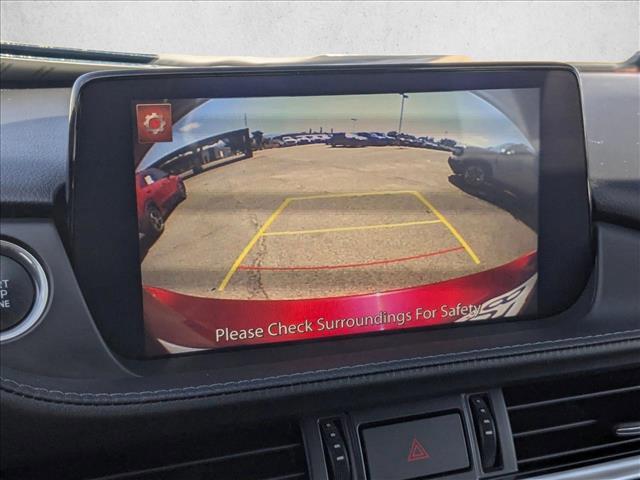 used 2021 Mazda Mazda6 car, priced at $19,999