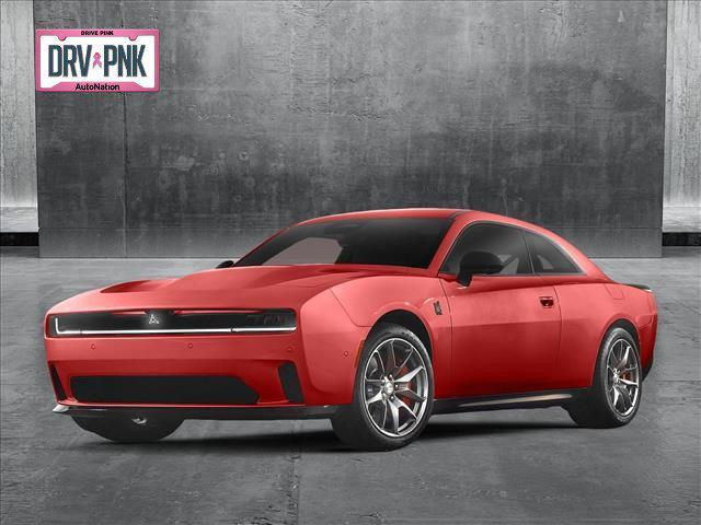 new 2024 Dodge Charger car, priced at $70,970