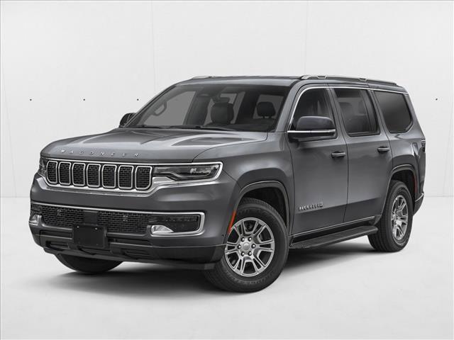new 2025 Jeep Wagoneer car, priced at $62,735