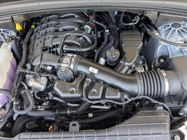 new 2025 Jeep Grand Cherokee car, priced at $46,449