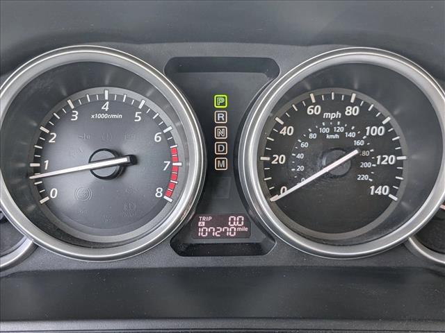 used 2014 Mazda CX-9 car, priced at $10,991