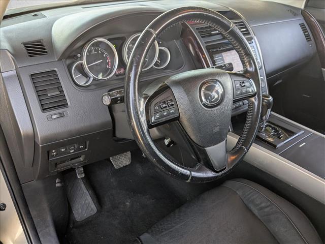used 2014 Mazda CX-9 car, priced at $10,991