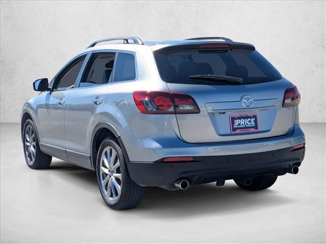 used 2014 Mazda CX-9 car, priced at $10,991