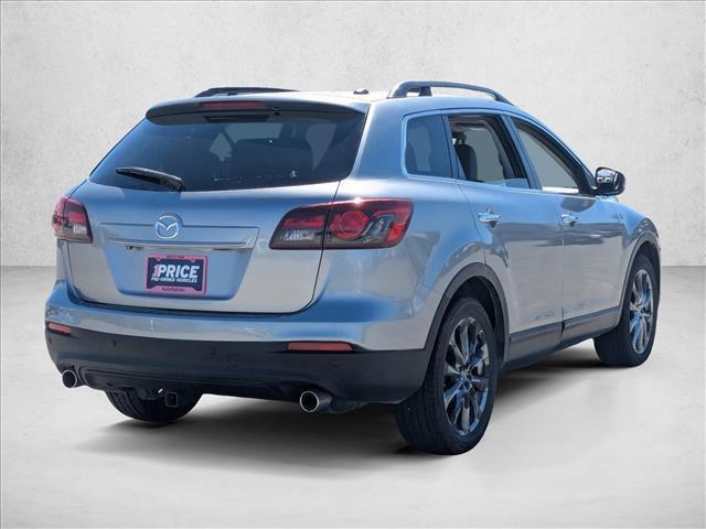 used 2014 Mazda CX-9 car, priced at $10,991