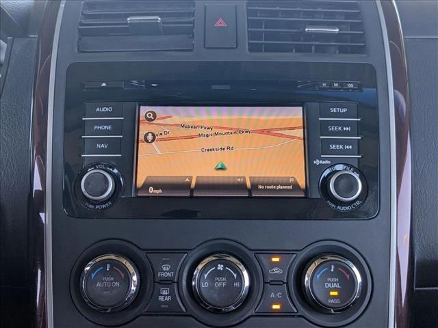 used 2014 Mazda CX-9 car, priced at $10,991