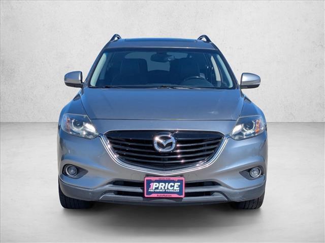 used 2014 Mazda CX-9 car, priced at $10,991