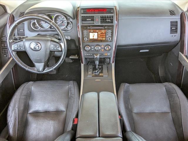 used 2014 Mazda CX-9 car, priced at $10,991