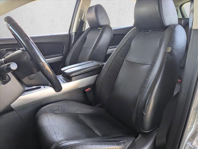 used 2014 Mazda CX-9 car, priced at $10,991