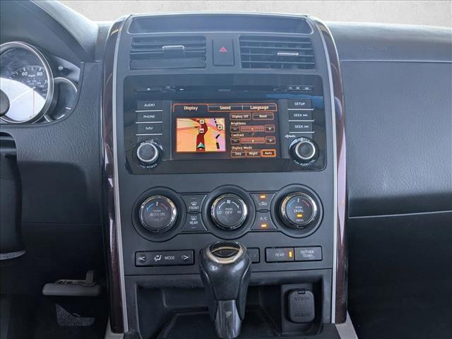 used 2014 Mazda CX-9 car, priced at $10,991