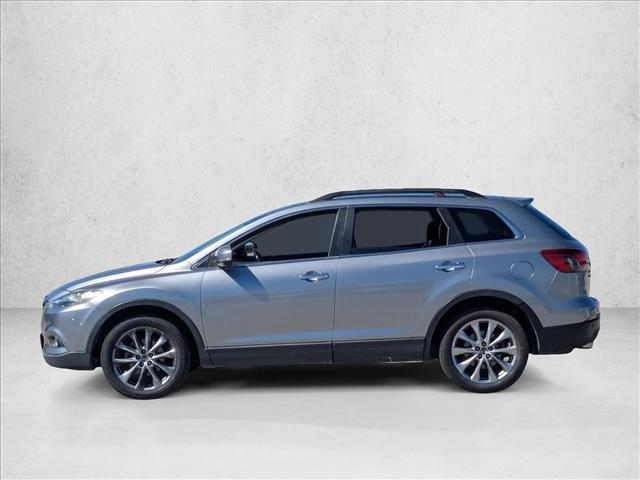used 2014 Mazda CX-9 car, priced at $10,991