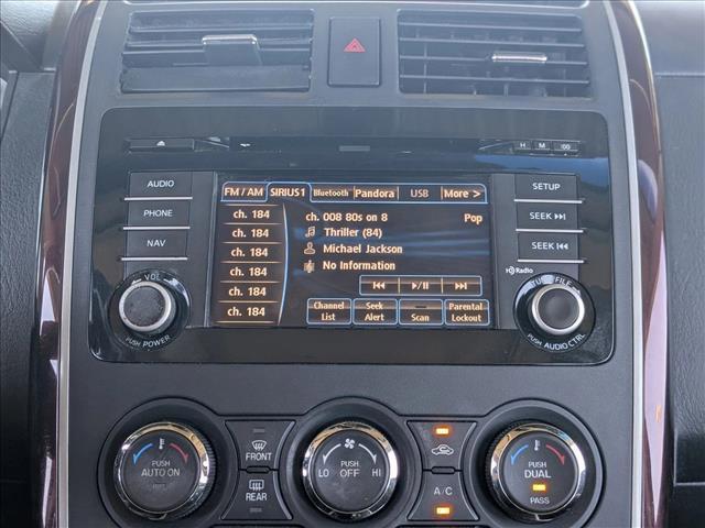 used 2014 Mazda CX-9 car, priced at $10,991