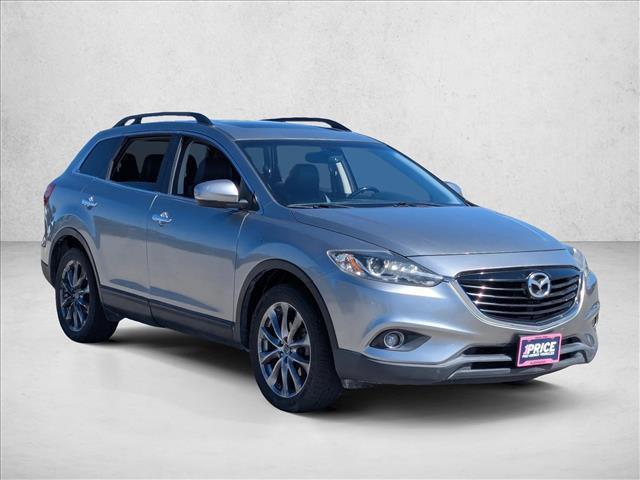 used 2014 Mazda CX-9 car, priced at $10,991