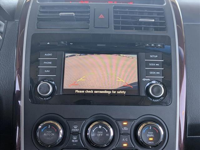 used 2014 Mazda CX-9 car, priced at $10,991