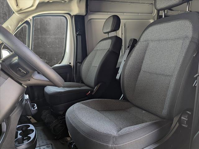 new 2024 Ram ProMaster 1500 car, priced at $43,995