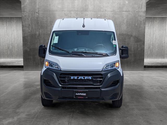 new 2024 Ram ProMaster 1500 car, priced at $43,995