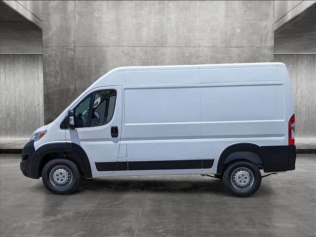 new 2024 Ram ProMaster 1500 car, priced at $43,995