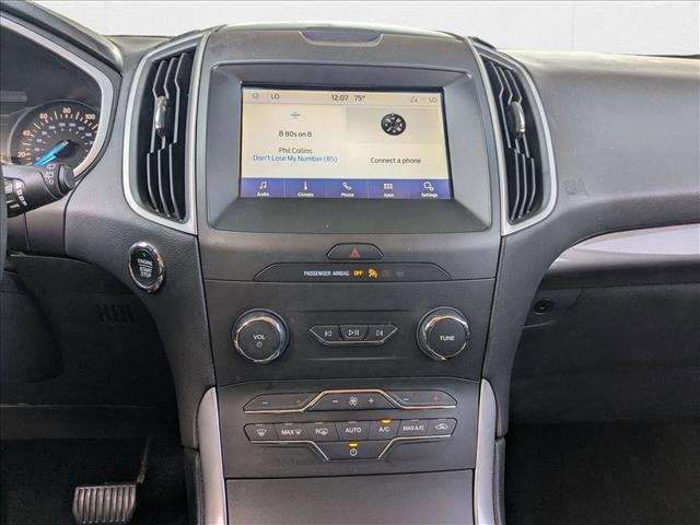 used 2019 Ford Edge car, priced at $15,995