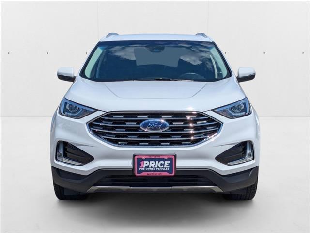 used 2019 Ford Edge car, priced at $15,995