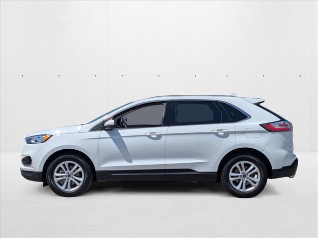 used 2019 Ford Edge car, priced at $15,995