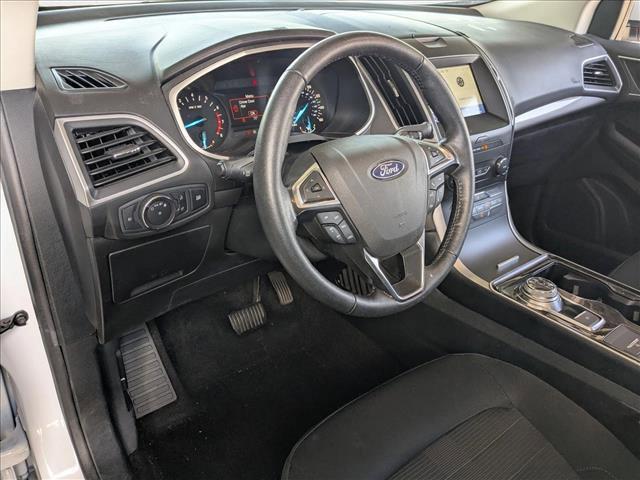 used 2019 Ford Edge car, priced at $15,995