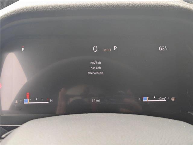 new 2025 Jeep Grand Cherokee L car, priced at $55,961