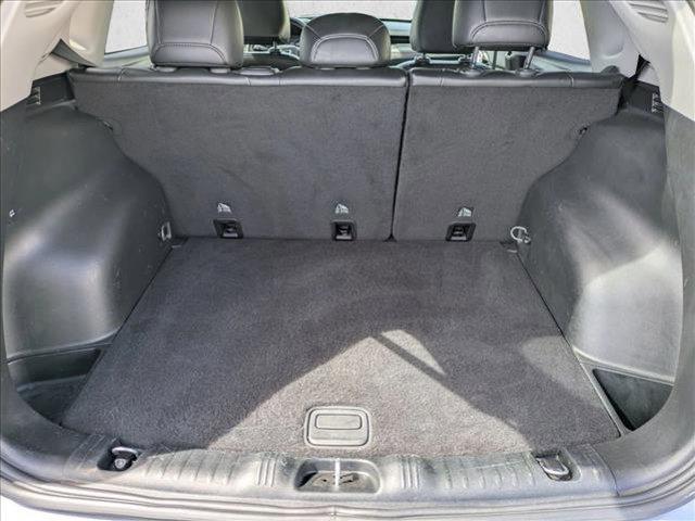 used 2022 Jeep Compass car, priced at $19,559