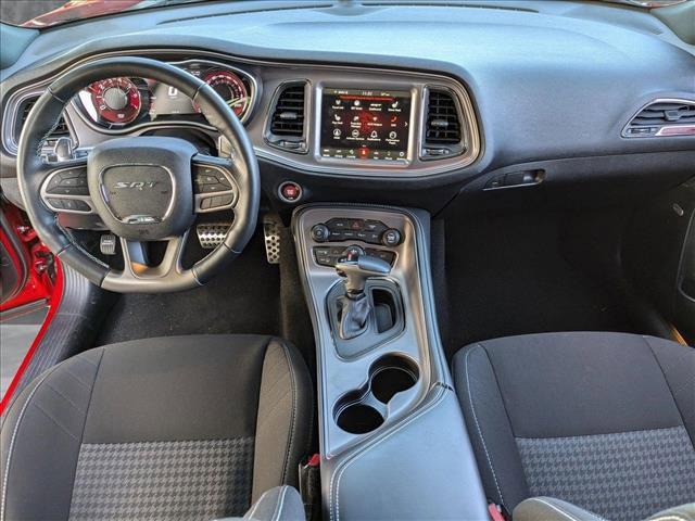 used 2023 Dodge Challenger car, priced at $69,998