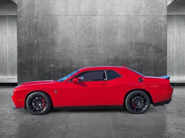 used 2023 Dodge Challenger car, priced at $69,998