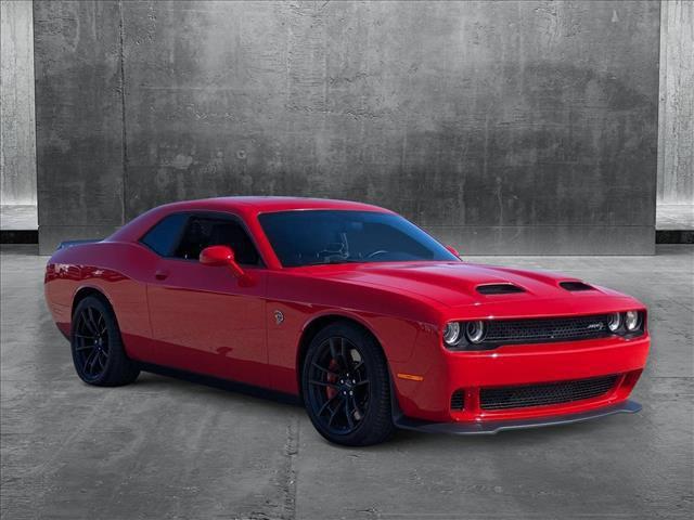 used 2023 Dodge Challenger car, priced at $69,998