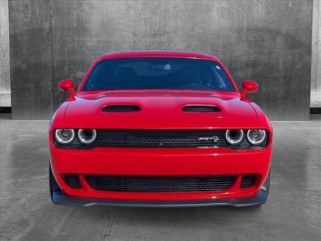 used 2023 Dodge Challenger car, priced at $69,998