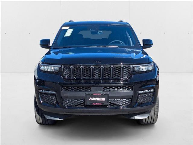 new 2025 Jeep Grand Cherokee L car, priced at $45,995